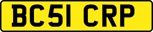 BC51CRP