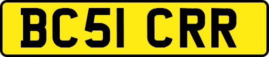 BC51CRR