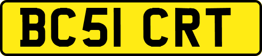 BC51CRT