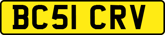 BC51CRV