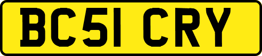 BC51CRY