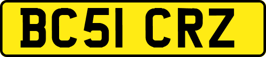 BC51CRZ