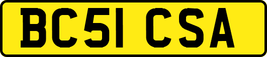 BC51CSA