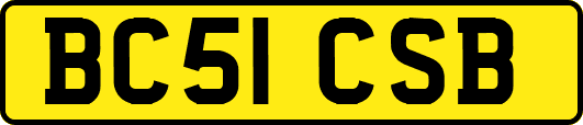 BC51CSB