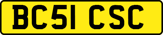 BC51CSC