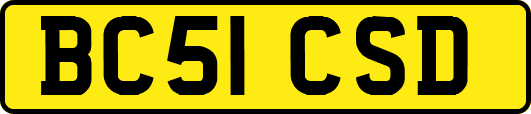 BC51CSD