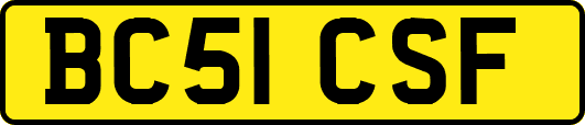 BC51CSF