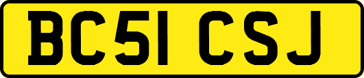 BC51CSJ