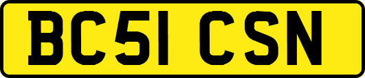 BC51CSN