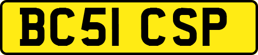 BC51CSP