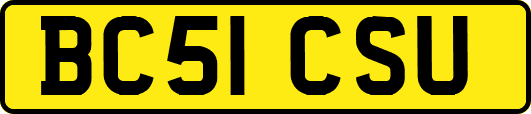 BC51CSU