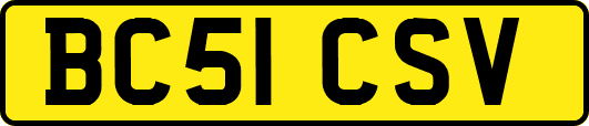 BC51CSV