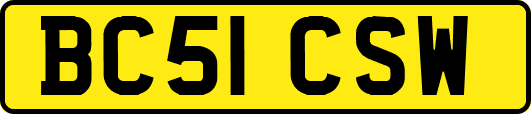 BC51CSW