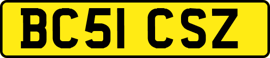 BC51CSZ