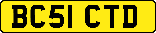 BC51CTD