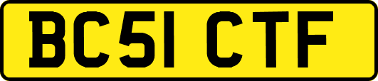 BC51CTF