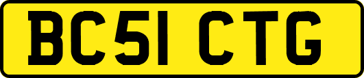 BC51CTG