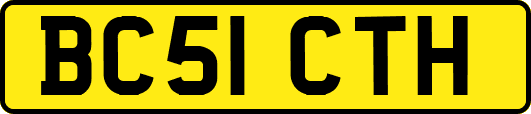 BC51CTH