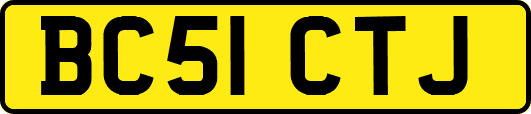 BC51CTJ