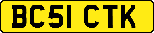 BC51CTK