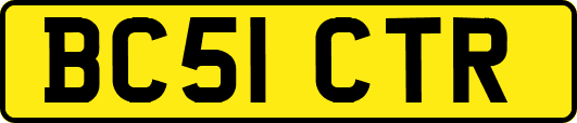 BC51CTR