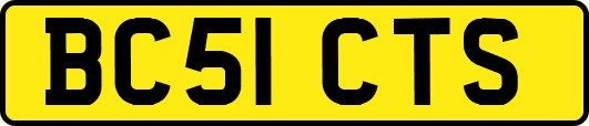 BC51CTS