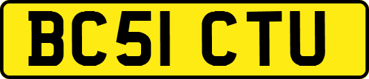 BC51CTU