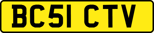 BC51CTV