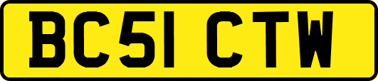 BC51CTW