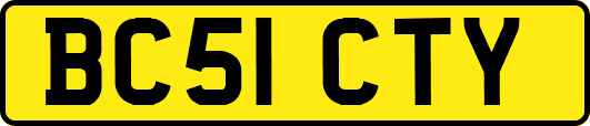 BC51CTY