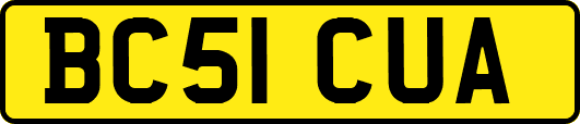 BC51CUA