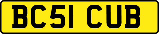 BC51CUB