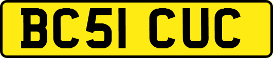 BC51CUC