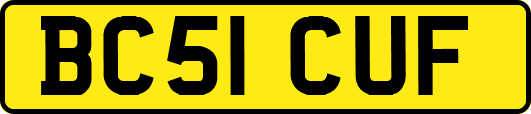 BC51CUF