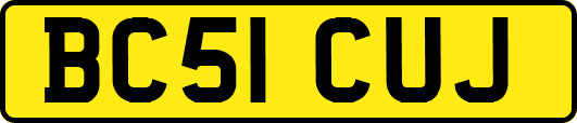 BC51CUJ