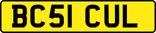 BC51CUL