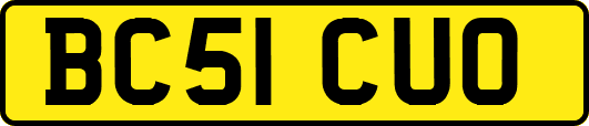 BC51CUO