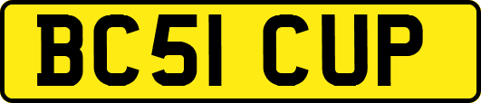 BC51CUP