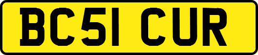 BC51CUR