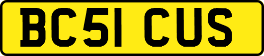 BC51CUS