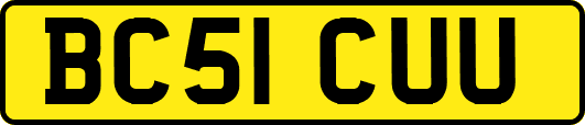 BC51CUU