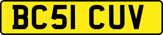 BC51CUV