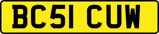 BC51CUW