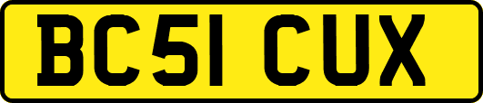 BC51CUX