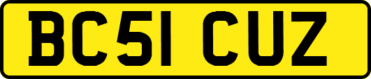 BC51CUZ