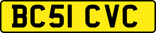 BC51CVC