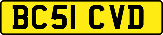 BC51CVD