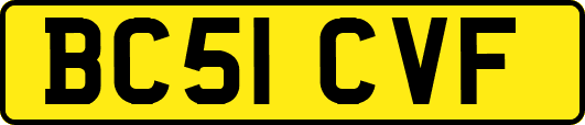 BC51CVF