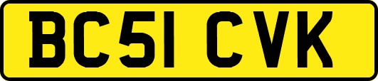 BC51CVK