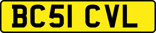 BC51CVL